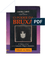 O PODER DA BRUXA - LAURIE CABOT.pdf