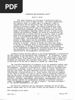 Alienation - Harry K. Wells