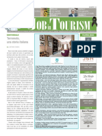 Job in Tourism - Anno XIX Numero 16