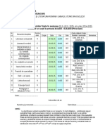 Planif. Ex. RE-V 2, Sem I