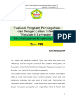 Evaluasi Program Ppi TW 2 SMTR 1thn 2015
