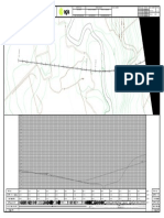 Plan Profile 1400