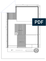 Planta de Techo PDF