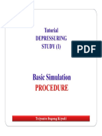 TUTORIAL DEPRESSURING first [Compatibility Mode].pdf
