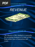 IAS 18 Workshop Revised