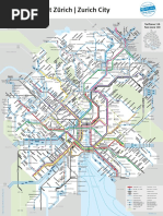 Mapa del Campus UFV 2025 | PDF
