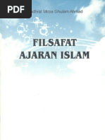 Download Filsafat Ajaran Islam - Book 23 05 2010 by Kyai Kang Waras SN33102000 doc pdf