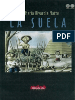 La Suela - Jose Maria Rivarola Matto - Ano 2001 - Paraguay - Portalguarani