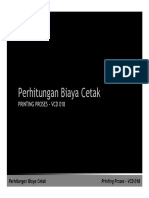 10 - Perhitungan Biaya Cetak PDF