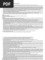 I. Impeachment Francisco V. House of Representatives - Carpio-Morales, 2003 Facts