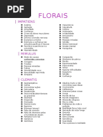 Florais resumão Mariane.docx