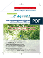 EAqua21 Brochure en