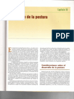 Examen de La Postura Evaluación Clínica Funcional Del Movimiento Corporal Humano (Daza Lesmes)