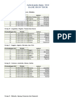 JADWAL