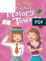 6 - Goodbye Malory Towers