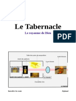 Le Tabernacle