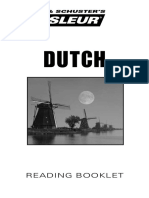 07 Dutch I Reading Booklet.pdf
