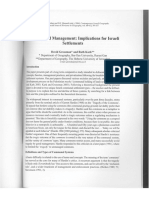 84. Grossman and Kark - Common pool managment.pdf