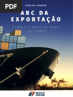 ABC Da Exportação