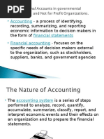 2857 - Accounting For Governmental and Non-Profit Organizations-203203-Chapter 3