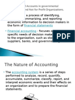 Accounting Fundamentals Explained in 40 Steps