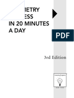 Geometry Success in 20 Minutes A Day .pdf