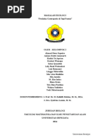 Download Laporan KL Ekologi Bangka - Pembahasan by intankoon SN331033549 doc pdf