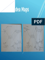 Idea Maps (Written)
