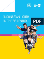 Indonesian Youth in The 21st Century (Youth Mapping) PDF