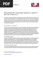 Eu To Rewrite Trading Rules: Xmas Gifts Special | PDF | Visa Inc