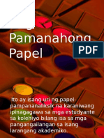 pamanahong_papel Filipino 12