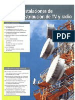 05-Instalaciones de Distribucion de TV y Radio