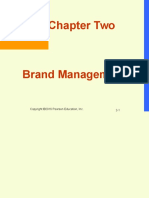Brand Management Week 2