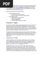 Download Televisi Digital by Gun Gun Gunjacx SN33103978 doc pdf