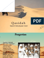 Qasidah