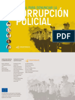 Manual Corrupcion Policial Web