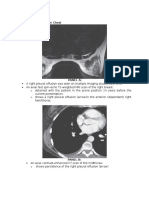 Imaging Studies of The Chest