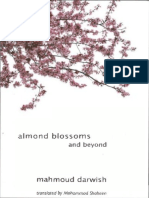 Mahmoud Darwish Almond Blossoms and Beyond.pdf