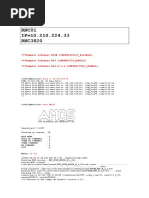 Apuntes de 3G RNC