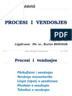 4 procesi i vendosjes 1