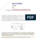 Laboratorio de Quimica Organica