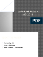 LAPJA 3 Mei 16