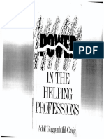 Power in the helping professions.pdf