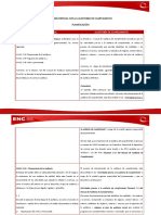 Cuadro Comparativo