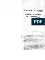 BUENO, Gustavo - El mito de la izquierda.pdf