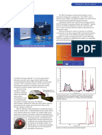 Diffusir - Research Grade Diffuse Reflectance Accessory: Roduct Ata Heet