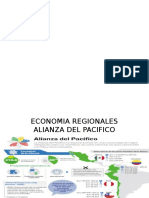Economia Regional y Modos