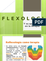 Presentación Reflexologia