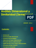 Análisis Dimensional y Similaridad (Semejanza) (1).pdf