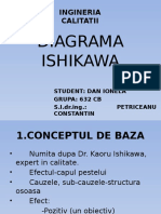 Diagrama Ishikawa PP Dan Ionela